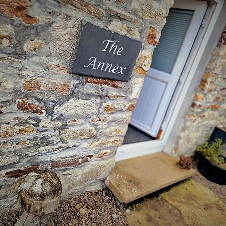The Annex At Borlum House Villa Reay Exteriör bild